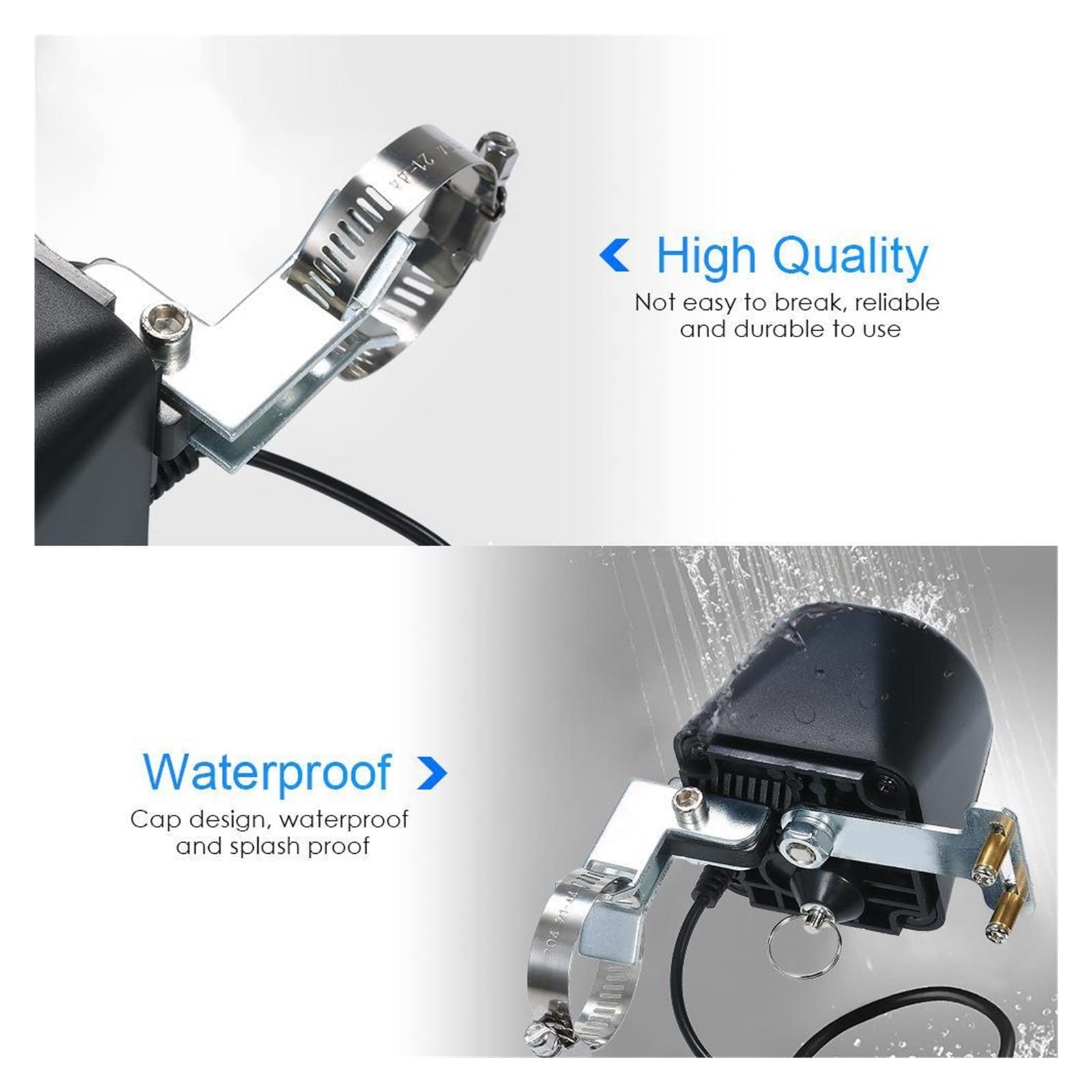 Válvula De Agua Y Gas Con Control Inalámbrico Inteligente Tuya ZigBee, Válvula De Cierre Automático, Aplicación Remota Smart Life (Color : Zigbee gateway)
