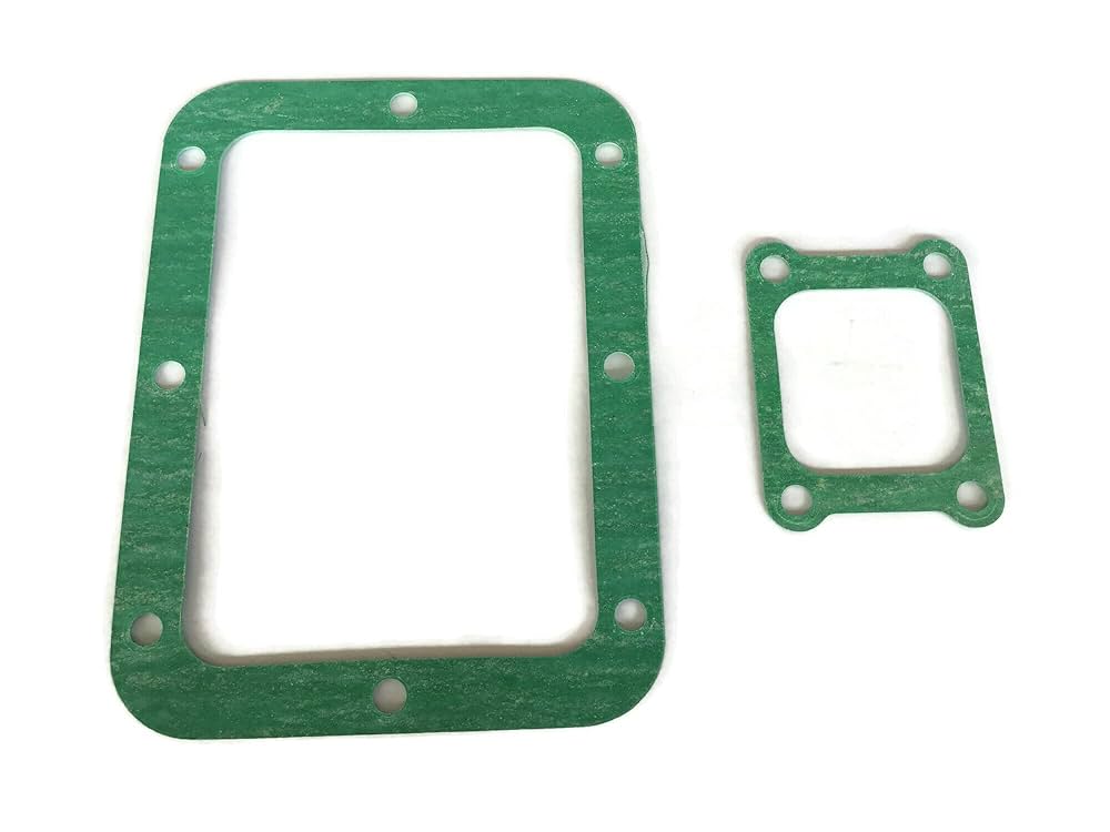 eRiNGo　0331 Amazon.com: Cylinder Overhaul Gasket Set Kit Head Cover