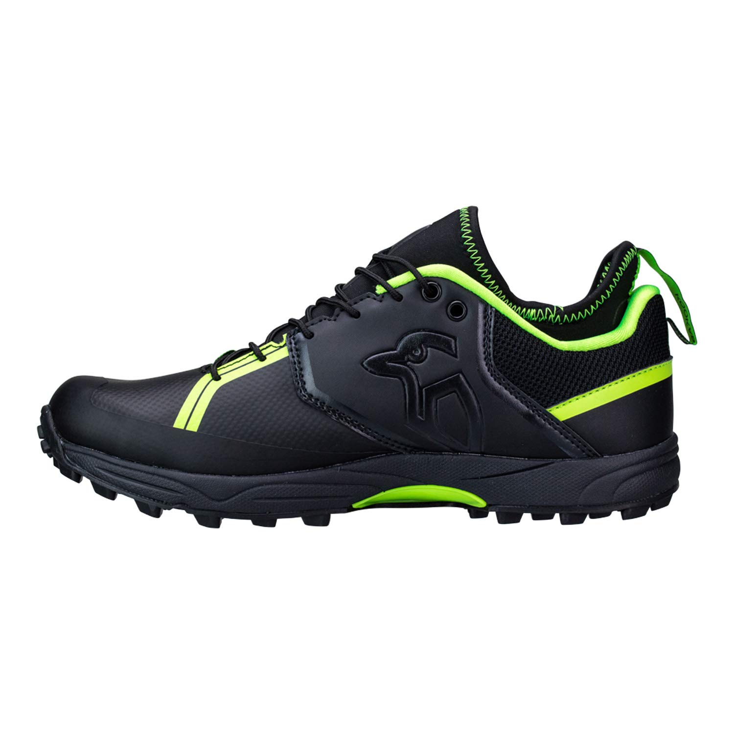 KOOKABURRA Team, Scarpe Hockey Uomo