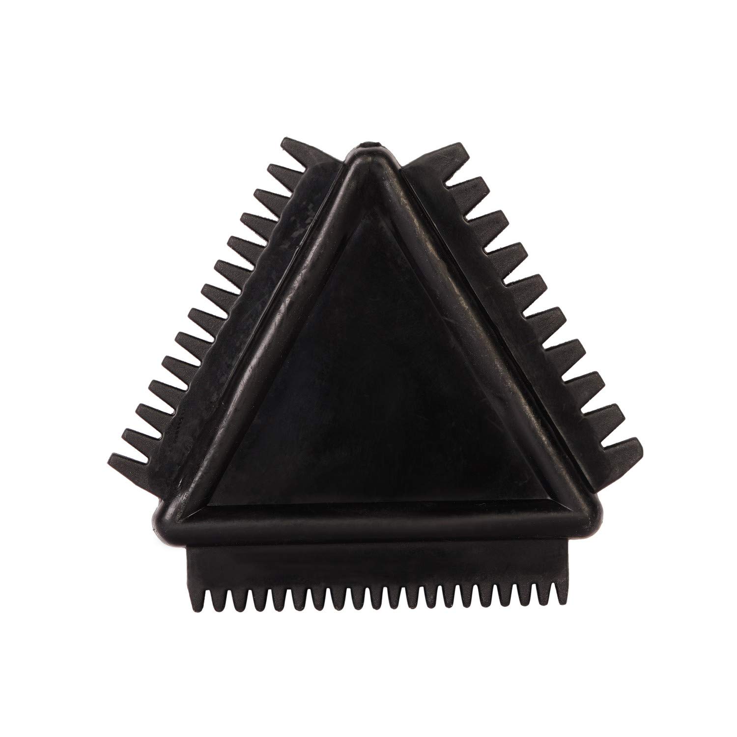 Jai Brush Triangle Combing Pattern (Texture) Design Brush for Wall (B07Z563H9N) Amazon Price History, Amazon Price Tracker