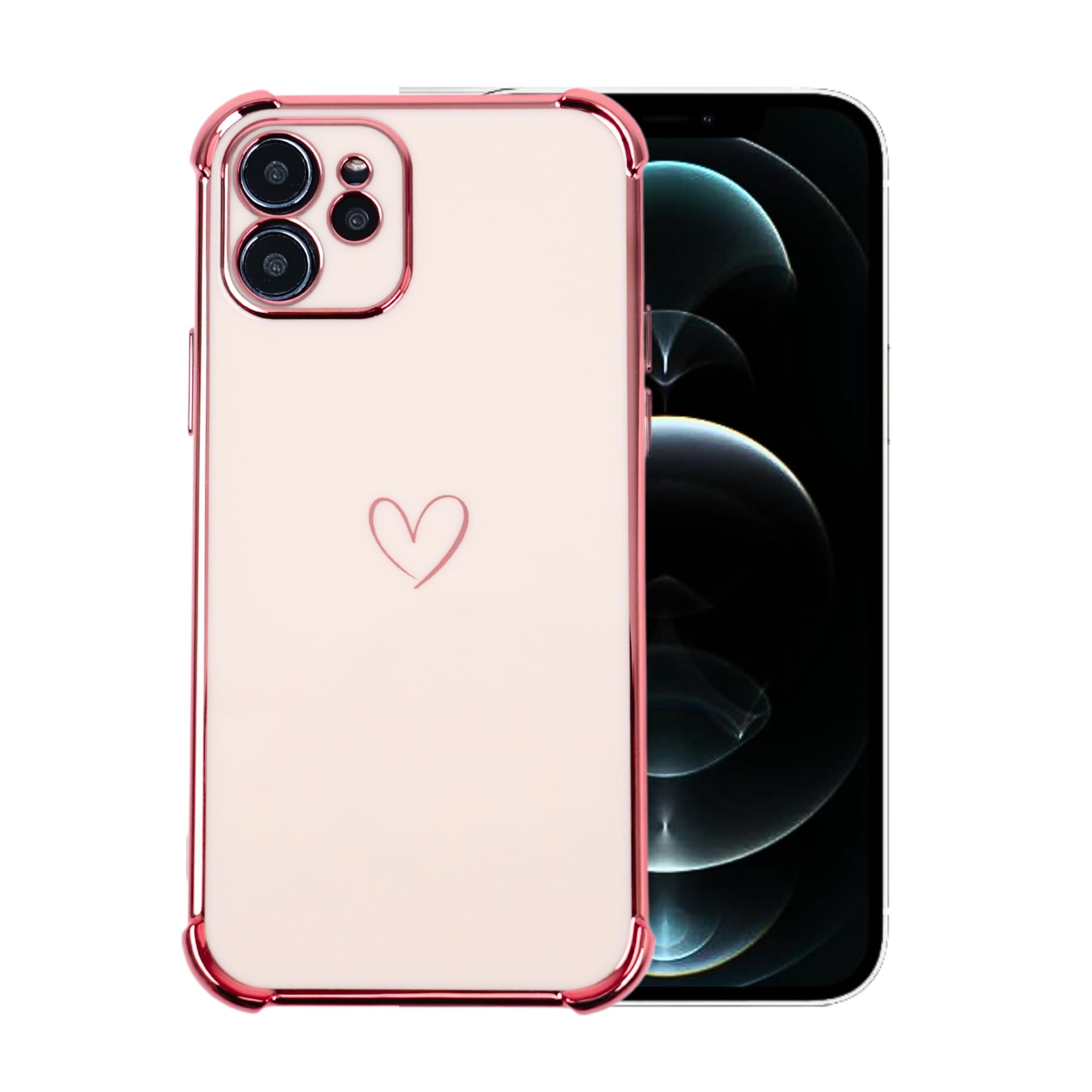 Amazon.com: Silicone Phone Case for iPhone Cases