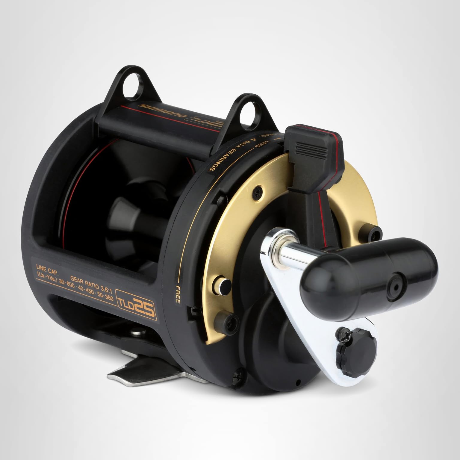 Amazon | シマノトリトンレバードラッグリール25BX | シマノ(SHIMANO