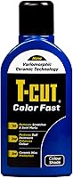 Vista 10 de T-Cut Removedor de Rayones Negro, Pulimento de Cera para Auto que Realza el Color de Secado Rápido, 5.3 Oz