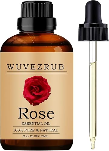 Miniatura 91 de Aceites Esenciales de Orégano 60ML, Aceite Esencial de Orégano Puro para Difusor de Aromaterapia - 2 Fl Oz