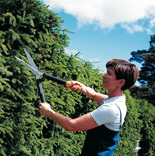 Cisaille à Haie à double Levier PowerLever - vue 7