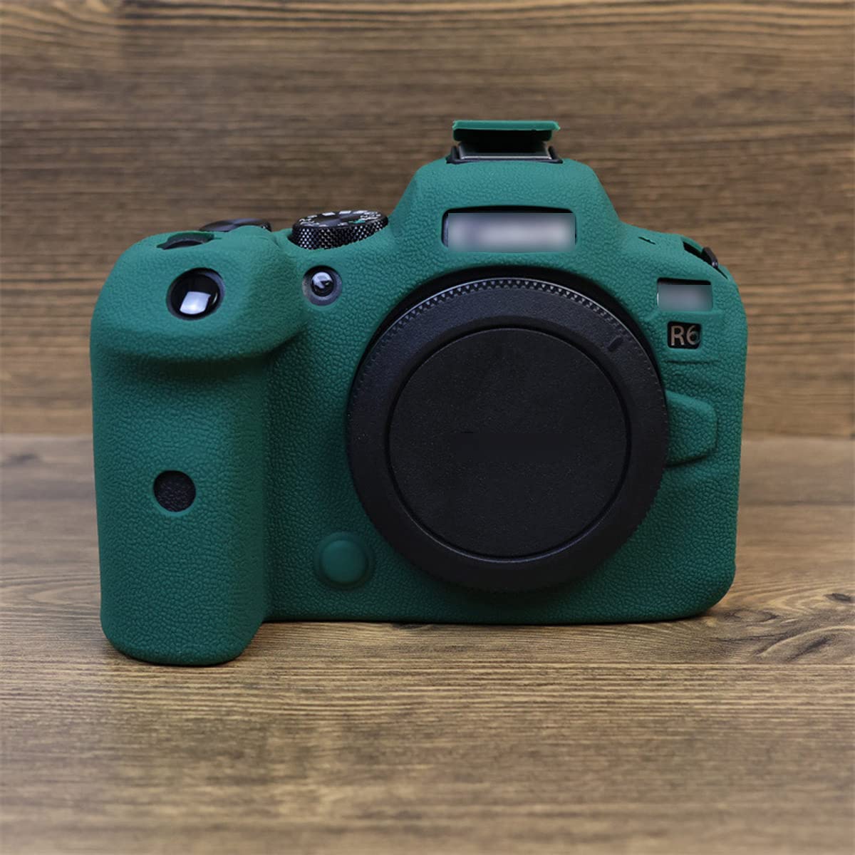 専用Canon EOS R6 ミラーレスカメラ カバー付き Amazon | Sooyeeh キヤノン用 EOS R6 / EOS R6 MK2用 ケース カメラ