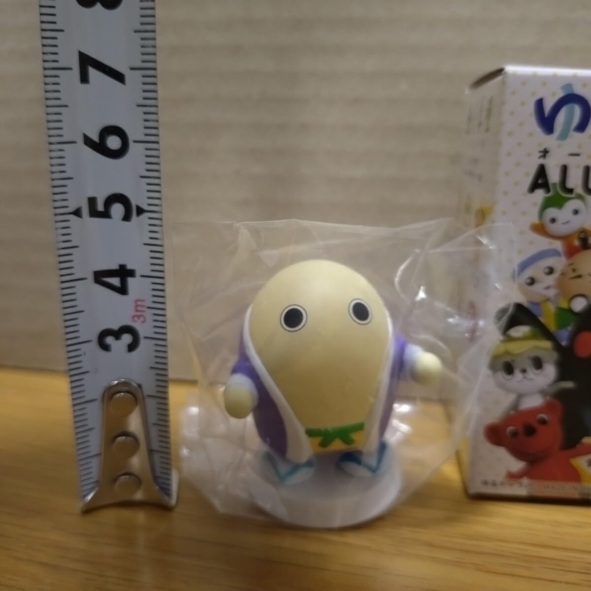 Amazon.co.jp: ゆるキャラ オールスターズ ALLSTARS ご当地キャラ ご