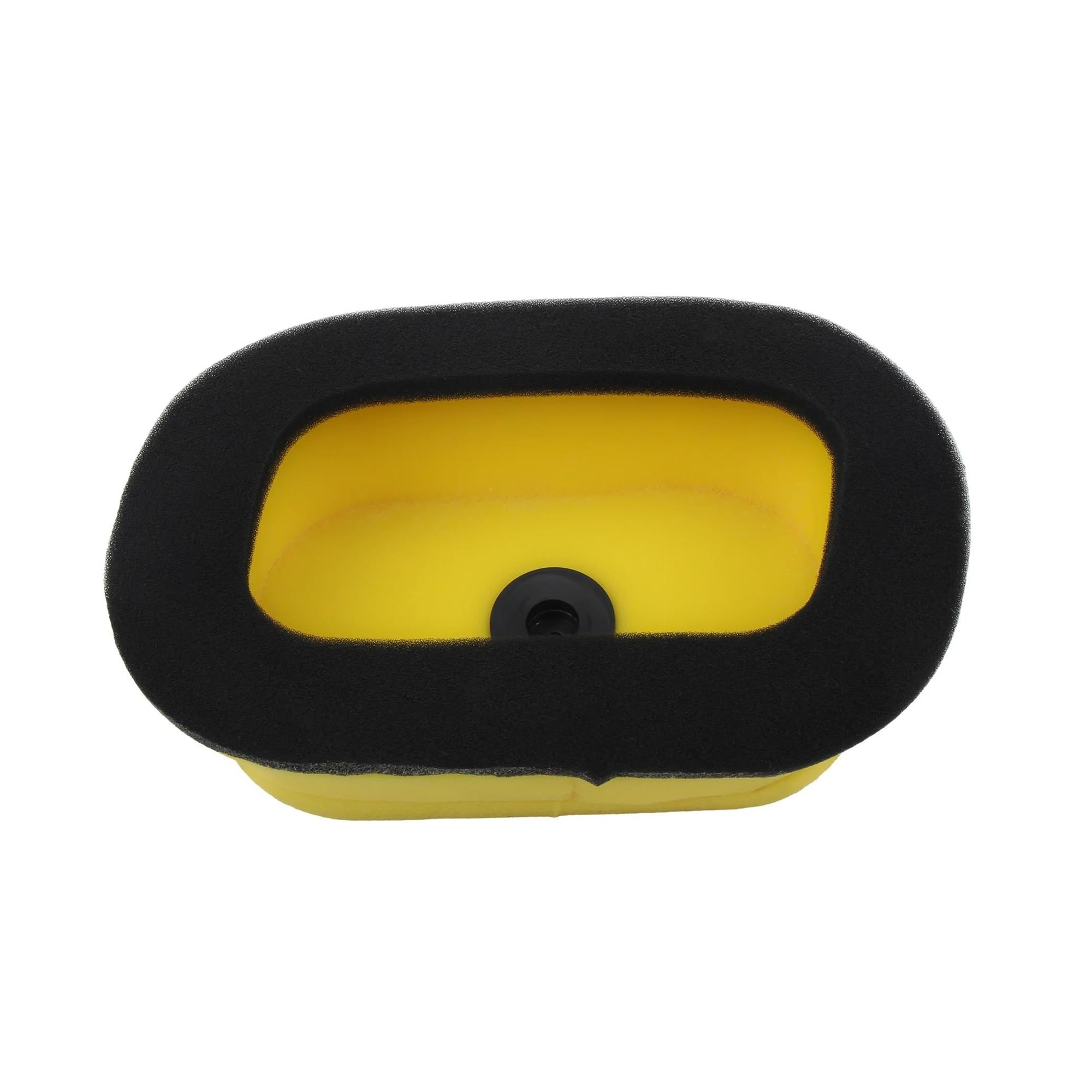 Filtro Aria In Spugna Per Moto Per Suzuki DR250 / Djebel 250 (1998-2007) – Accessorio Per Aspirazione
