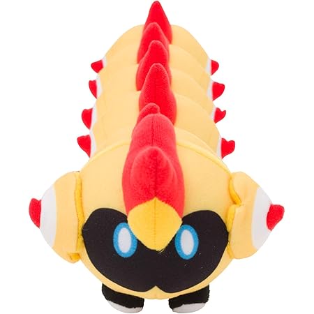Amazon ポケモンセンターオリジナル ぬいぐるみ タイレーツ ぬいぐるみ おもちゃ Amazon ポケモンセンターオリジナル ぬいぐるみ タイレーツ ぬいぐるみ おもちゃ
