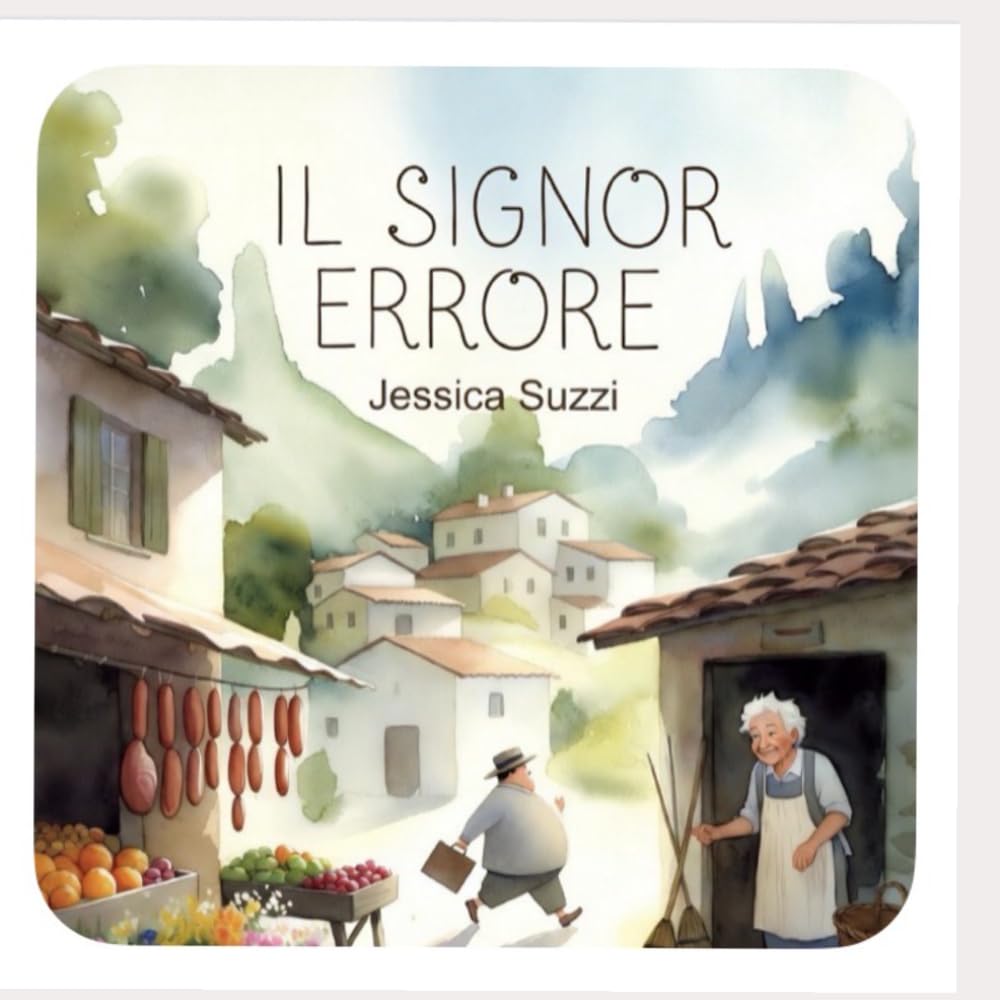 Il signor errore