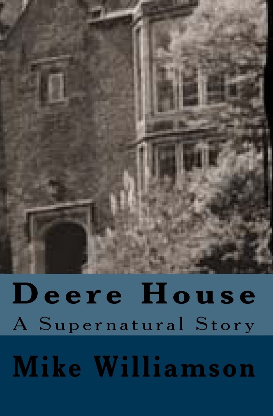 Deere House: Horror Story