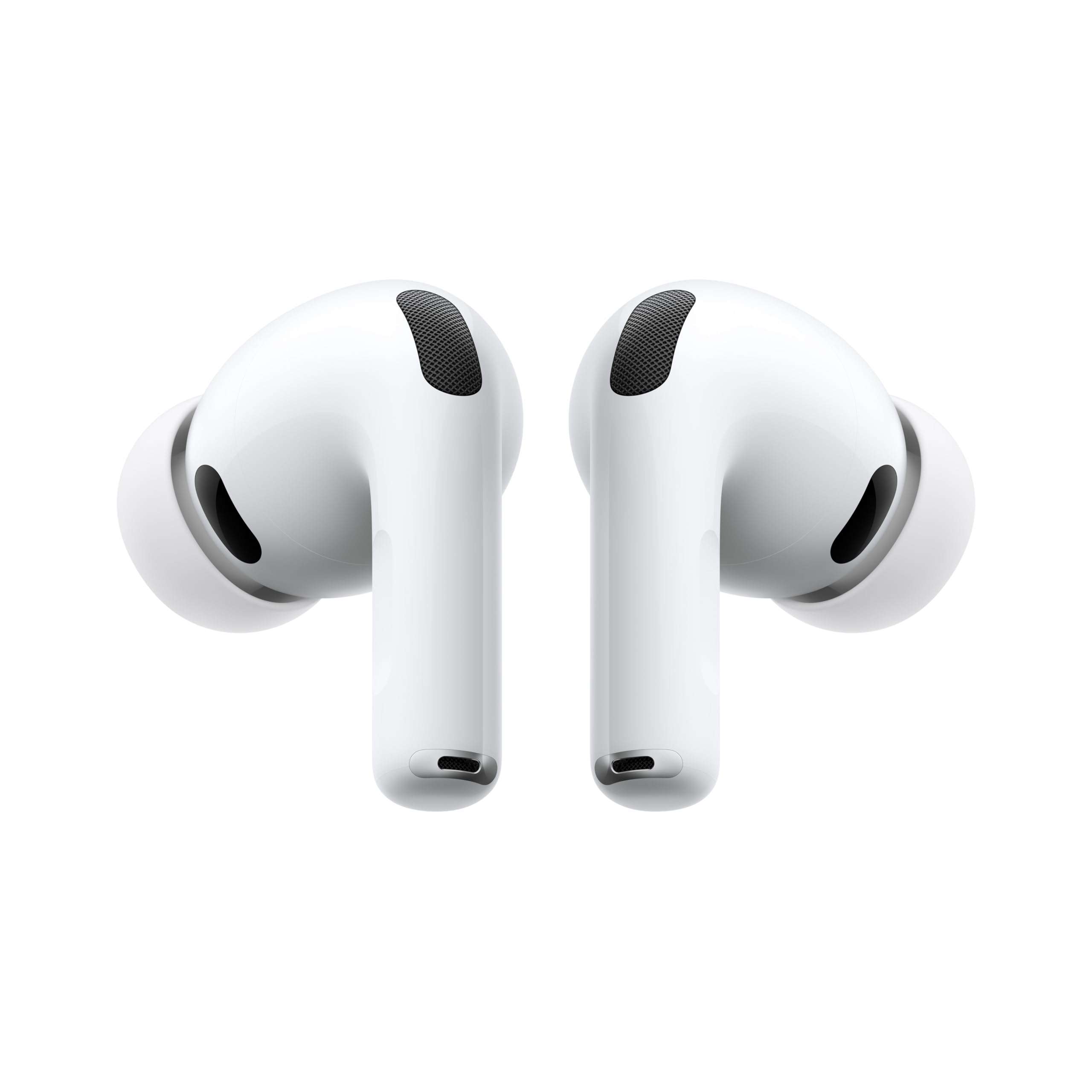 AirPods Pro 3 Wireless Earbuds, Active Noise Cancellation, Live Translation, Heart Rate Sensing, Hearing Aid Feature, Bluetooth Headphones, Spatial Audio, High-Fidelity Sound, USB-C Charging
