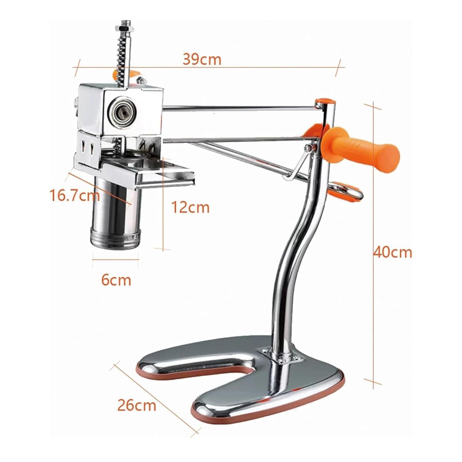 Máquina de varillas de incienso con placas de molde dobles y base en forma de U para manualidades de fragancias, herramienta de prensa manual de incienso para aromaterapia en el hogar