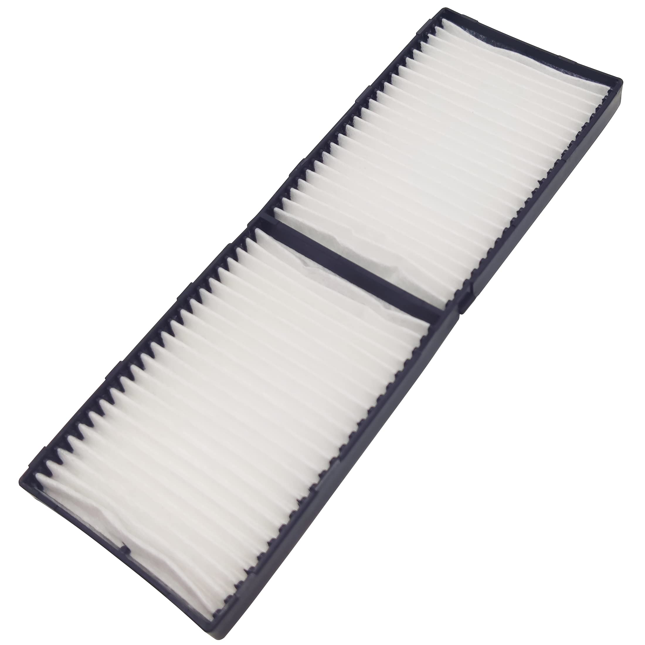 Leankle Air Filter Replacement for Epson ELPAF41/ V13H134A41, EB-1930, EB-1935, EB-1940W, EB-1945W, EB-1950, EB-1955, EB-1960 - Image 2