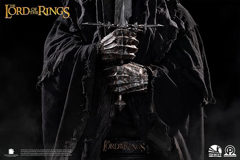 Amazon | Infinity Studio X Penguin Toys The Lord of the Rings The 