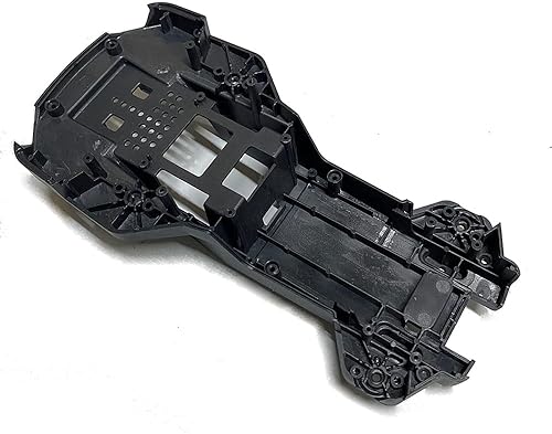 Miniatura 3 de INLIMA Accesorios para drones K911 MAX GPS profesional RC Drone repuestos cuchillas hélice, carcasa de brazo de cuerpo de motor para K911 MAX GPS