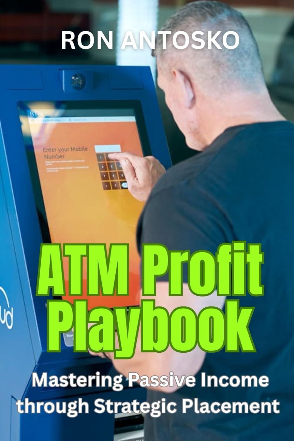 TM Profit Playbook: Mastering Passive Income through Strategic Placement