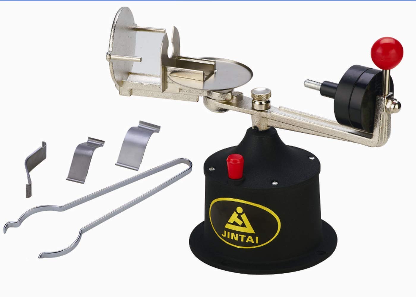 HEJLZC Centrifugal Casting Machine JT-08