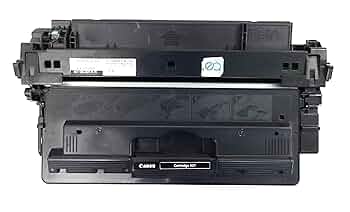 CANON キヤノン トナーカートリッジ 527 CRG-527 キヤノン Canon トナー カートリッジ527 (CRG-527/Cartridge-527