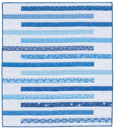 Image of Simple Quilts from Me and My Sister Designs: Easy as 1, 2, 3