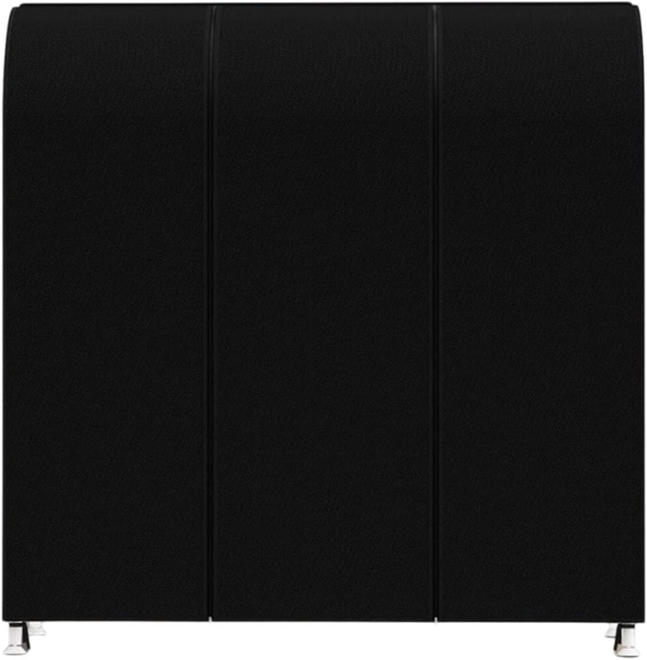 Garment Rack Cover | Dustproof Breathable Protector | Closet Clothes Rack Garment Covers | for Suit Coat Costume Jacket Home Bedroom Wardrobe Apartment Dorm