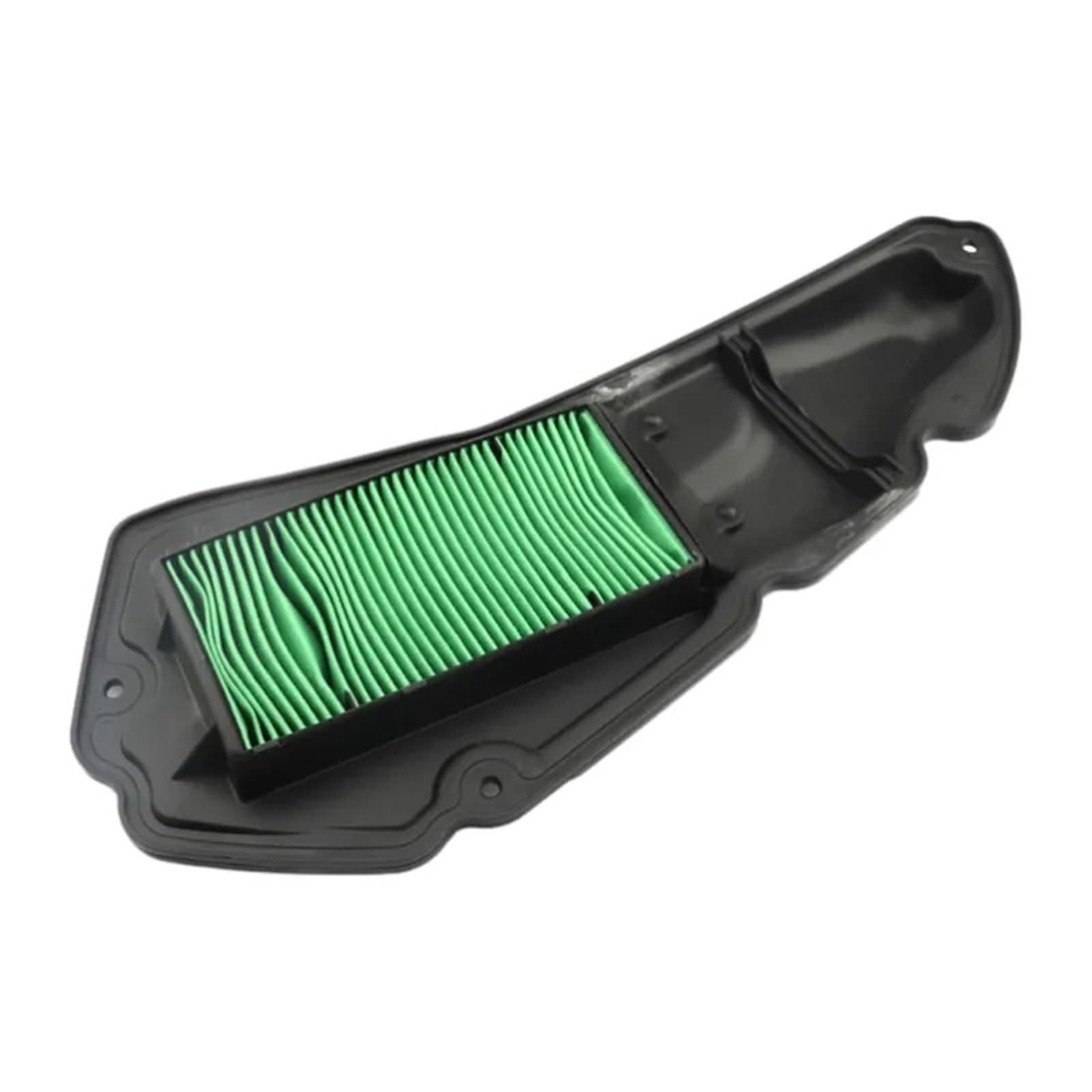 Kompatybilność z Pit Bike crossowym‌ Pasuje do Honda PCX125 PCX150 2018-2021 Filtr wlotu powietrza silnika motocykla Element filtra powietrza motocykla