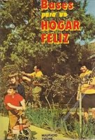 Bases para un hogar feliz 8472080366 Book Cover