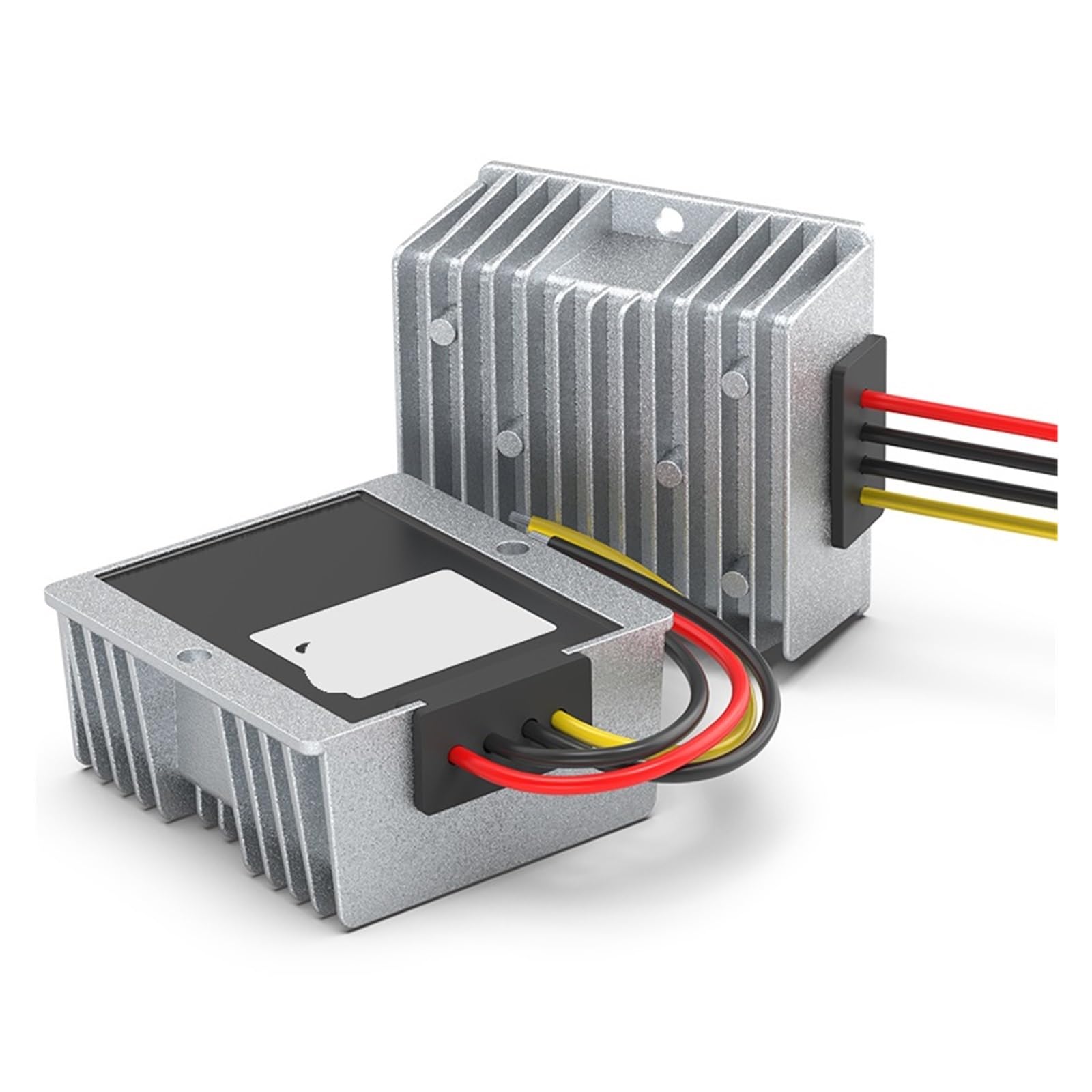 24V(18-40V) to 15V 25A Stable Voltage Reduction Module DC Power Converter