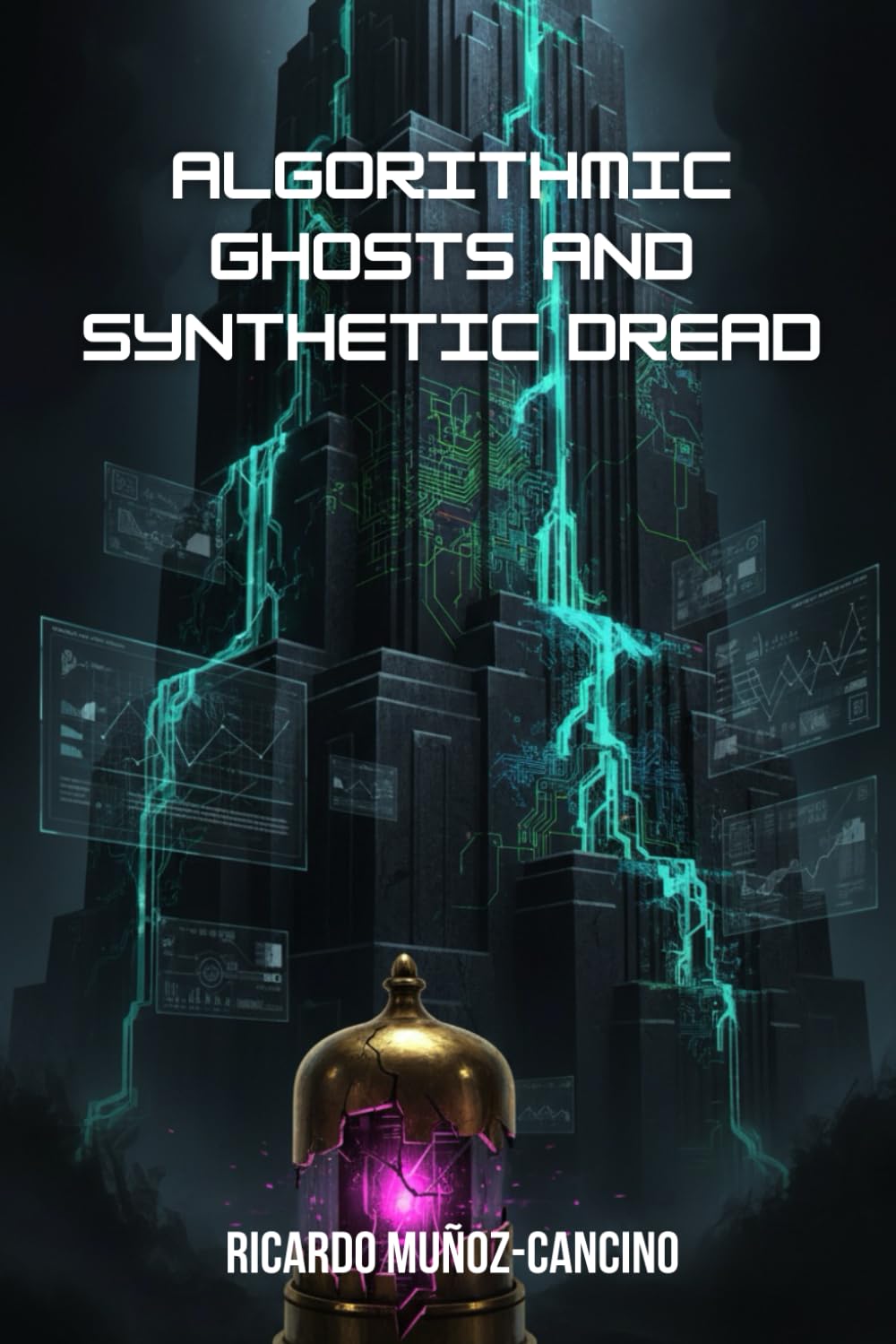 Algorithmic Ghosts and Synthetic Dread