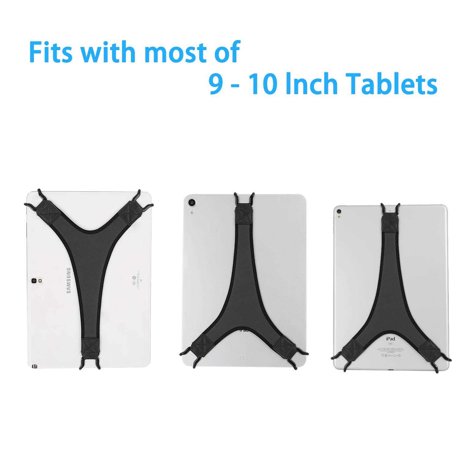 TFY ハンドストラップホルダー フィンガーグリップ ソフトPU付き Kindl Amazon | TFY ハンドストラップホルダー フィンガーグリップ