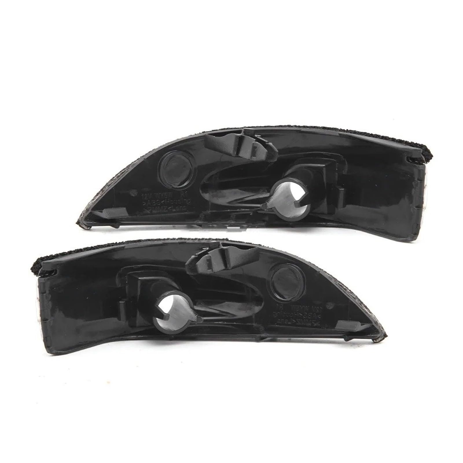 Per Toyota Per Yaris 2011 2012 2013 2014 2015-2019 Indicatore Di Direzione Specchietto Retrovisore Laterale Senza Lampadina Specchietto Laterale Indicatori Direzione(Destra)