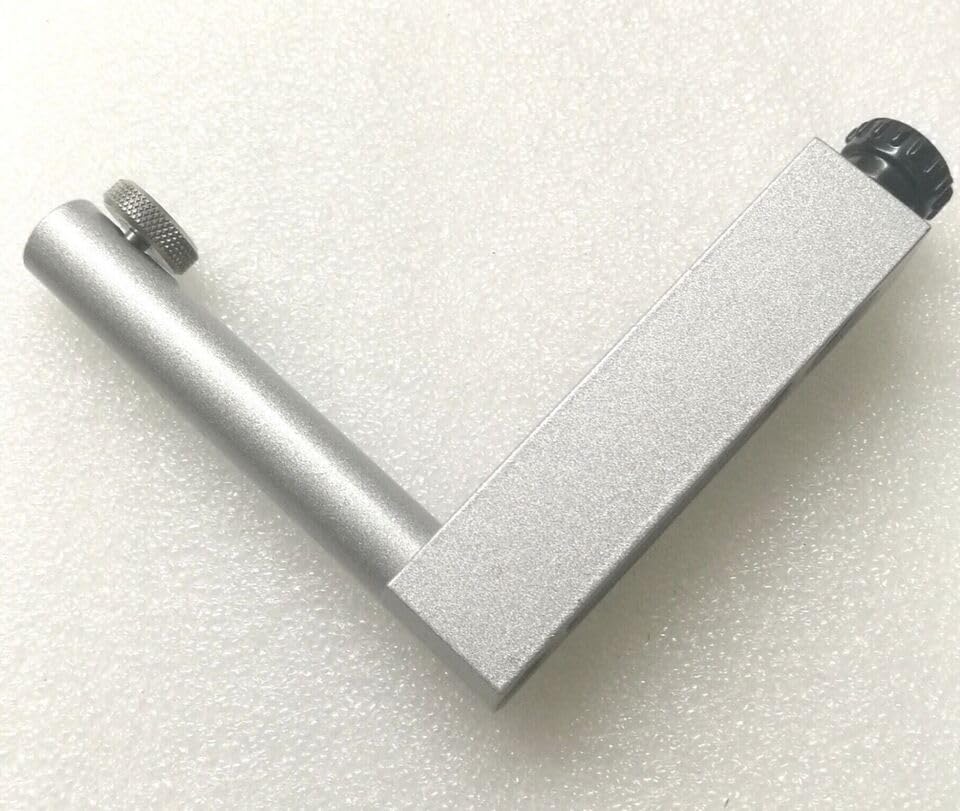 TESA HITE 00760086 Probe Fixing Arm Standard Insert Holder for Height Gauges