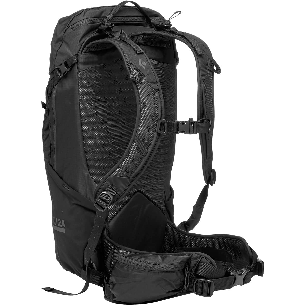 Black Diamond Imbrago Solution Babsi Edition