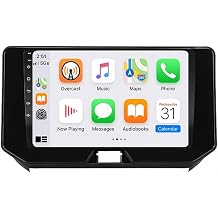 Gps  2 Din   Toyota Harrier 4 XU80 2020-2022 Carplay/AndroidAuto/ ,BluethxFm Fm, 8   4G+64G