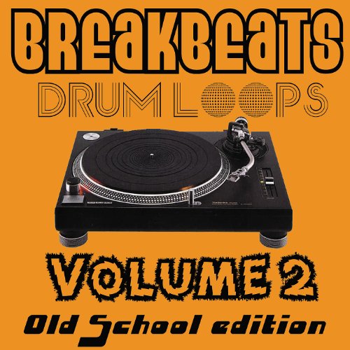 Breakbeat Kings