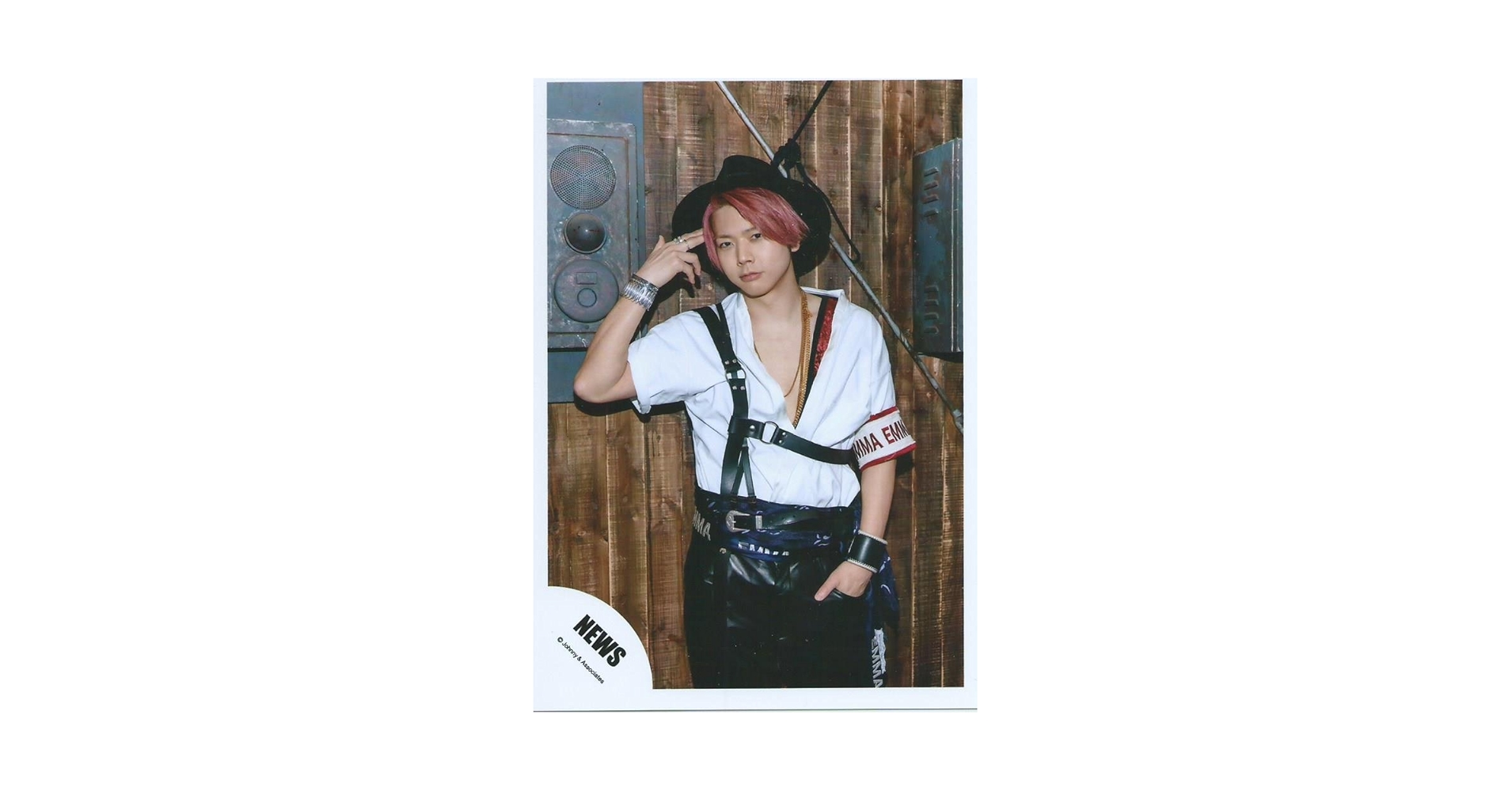 【まとめ売りセット】NEWS(ニュース) 公式写真23枚 DSXZQO3126060020032023000000-1