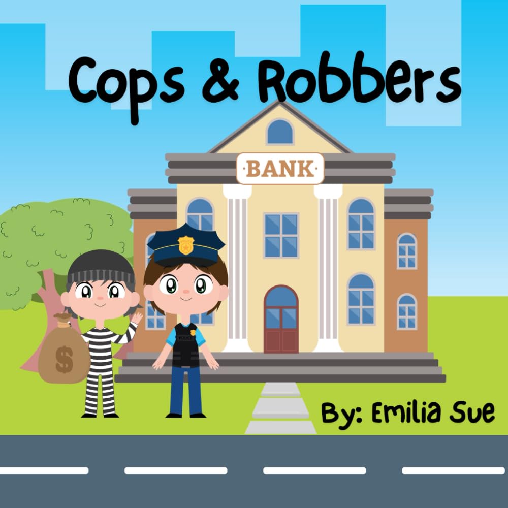 Cops & Robbers