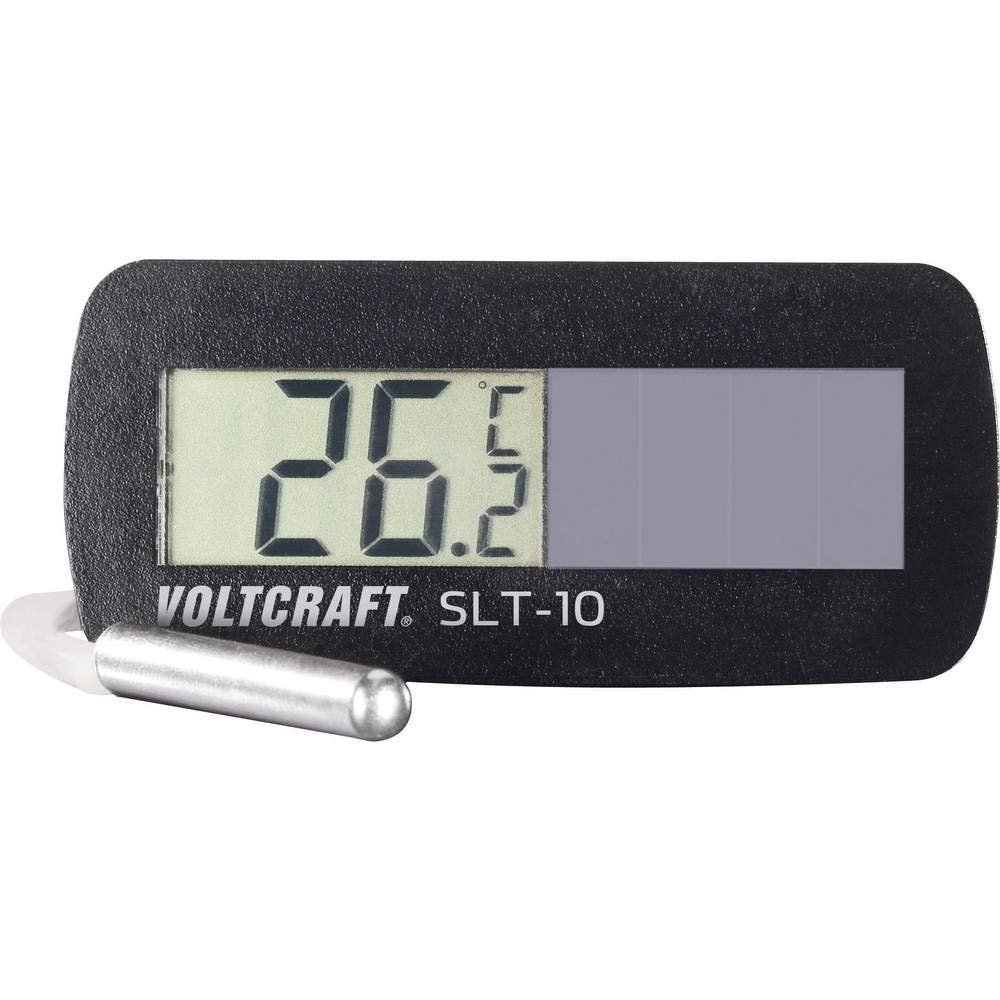 VOLTCRAFT SLT-10 Digitales Einbaumessgerät