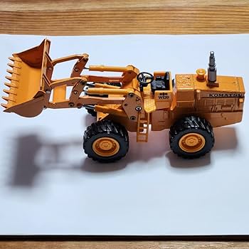 ミニカー 1/35 Weichai LOVOL GK120 ハーベスター ミニカー 1/35 Weichai LOVOL GK120 ハーベスター