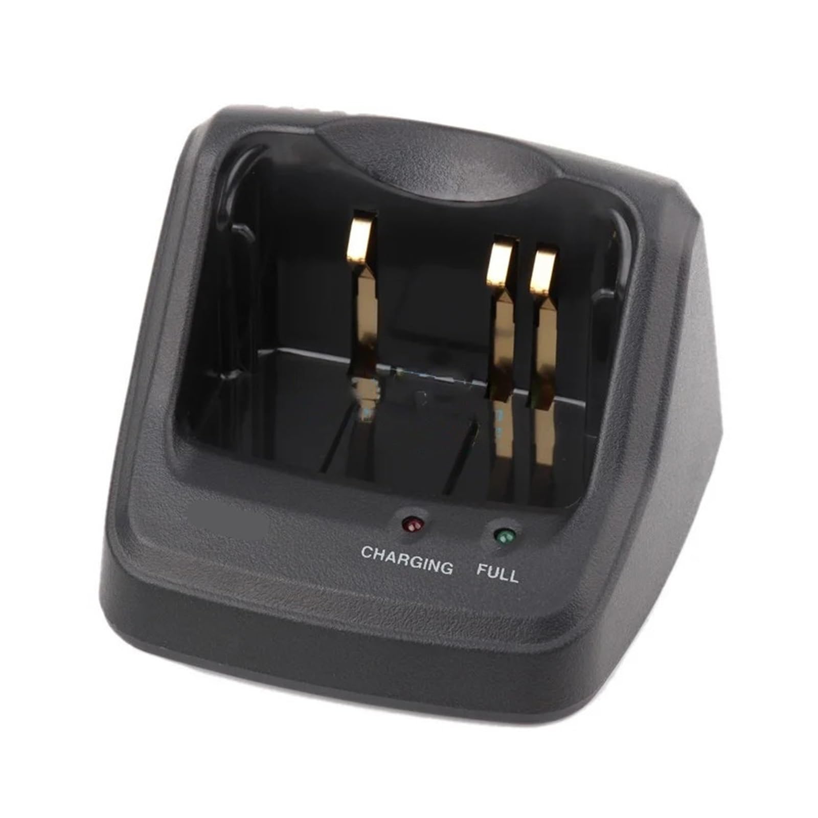 Base di ricarica rapida CD-15A, compatibile con YAESU, | Caricatore base VX-6R 7R