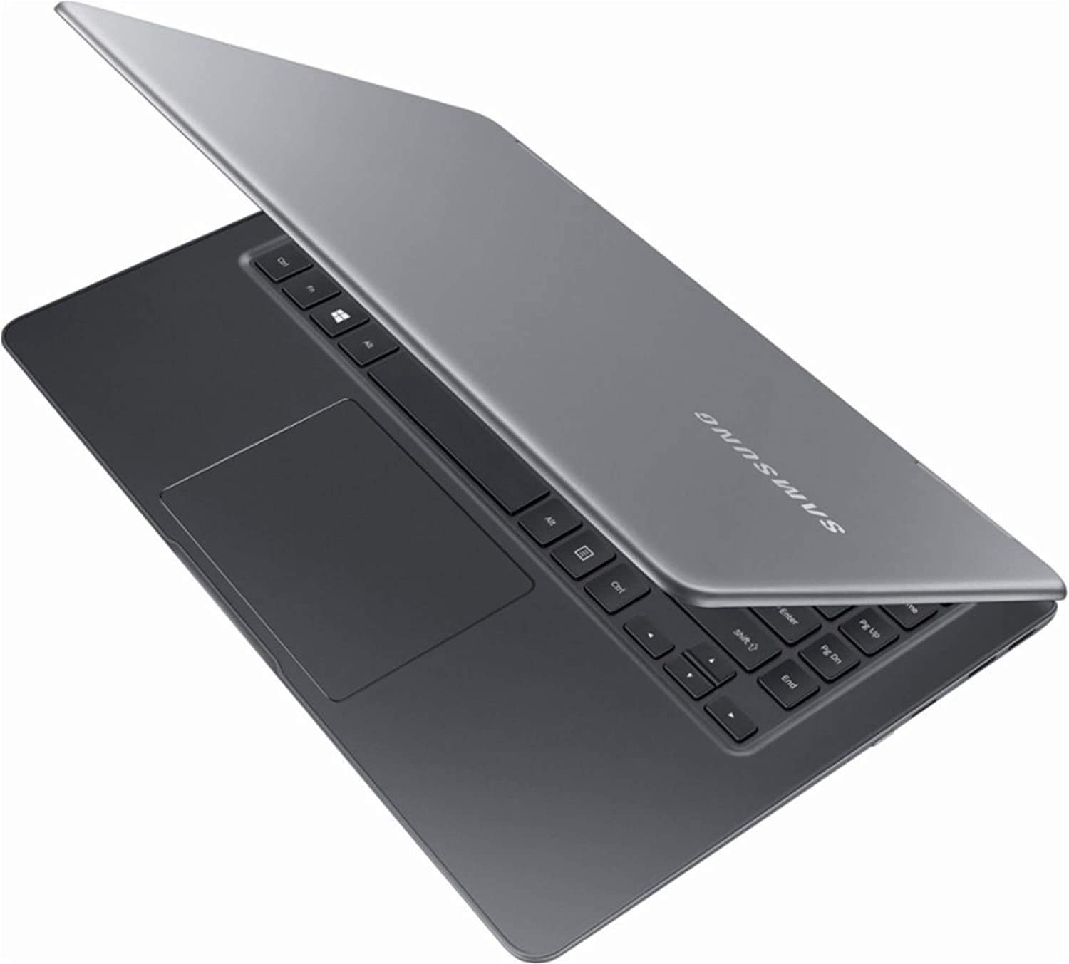 Samsung Notebook 9 Pro 15