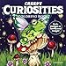 Creepy Curiosities Coloring Book: Eerie Designs to Terrify and Delight (Design Originals) Coloring Pages for All Ages - Spooky Sweet Designs of Cats, Skulls, Pumpkins, Mushrooms, Ghosts, and More