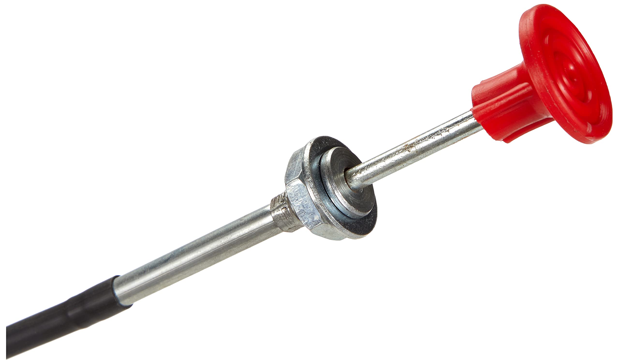 801108630 - Cavo di arresto per MTZ, L-1288 mm