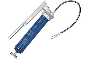 Lincoln 1147 Heavy-Duty Lever-Action Manual Grease Gun