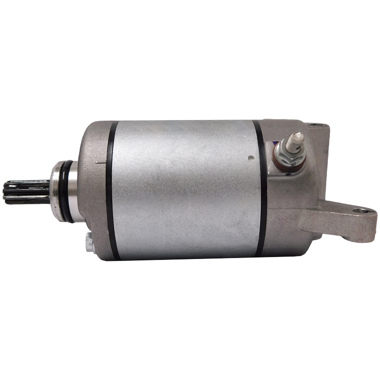 Amazon.com: New Starter Replacement For Polaris ATV Sportsman 570 Models  2015, UTV Ranger 4X4 570 Models 2015, 4014290, 4014909, 26024610, SMU0549,  41022058 : Automotive
