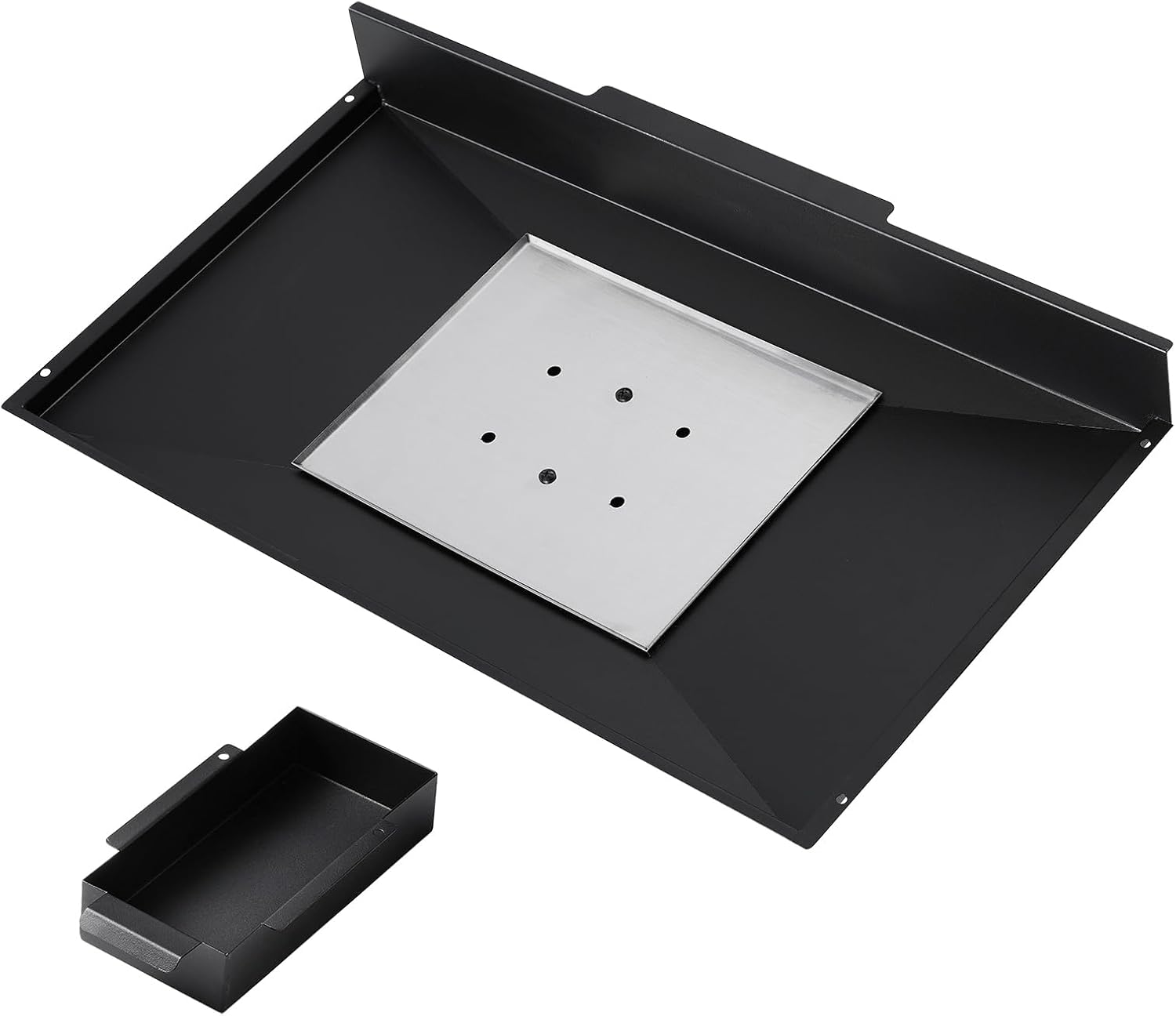 G470-0800-W1 Grease Tray Replacement for Charbroil Performance 4 5 Burner Grill Replacement Parts 463347519 463342118 463342119 463335517 463349917 Drip Tray Catch Pan 463373319 463347418 Grill Parts