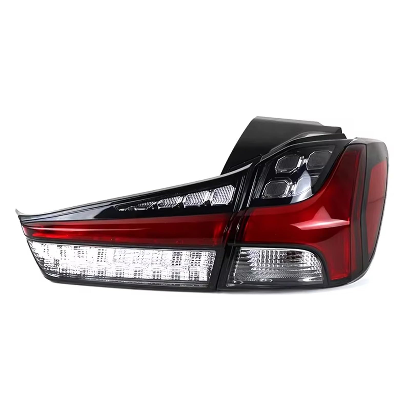 Feu indicateur droit Mitsubishi Outlander ASX résistant à l'eau code 8330B322 - 8