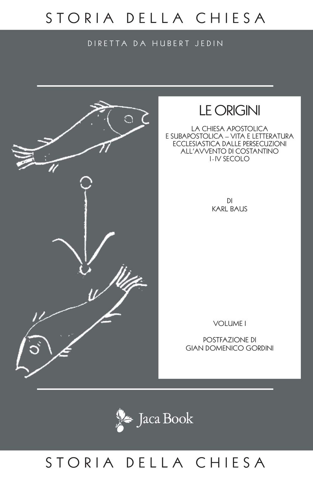 Le Origini - 4