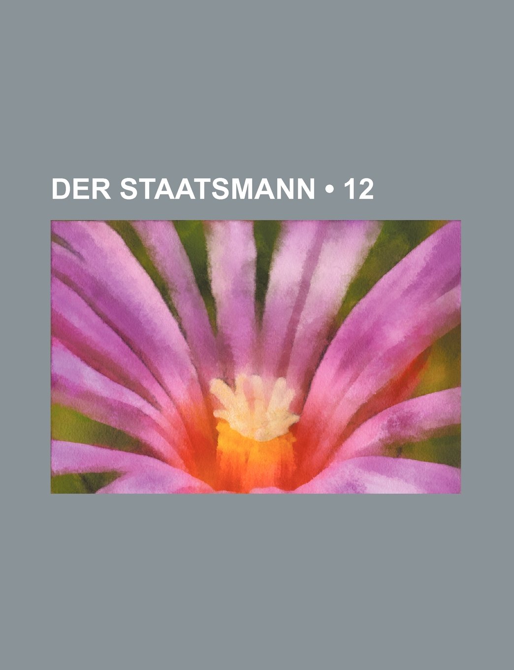 Der Staatsmann (12)