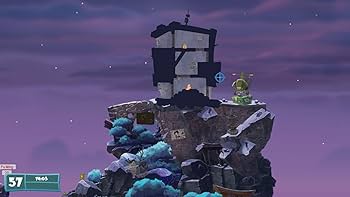 (未使用･未開封品)Worms WMD　北米版 Amazon.co.jp: Worms WMD 北米版 : ゲーム